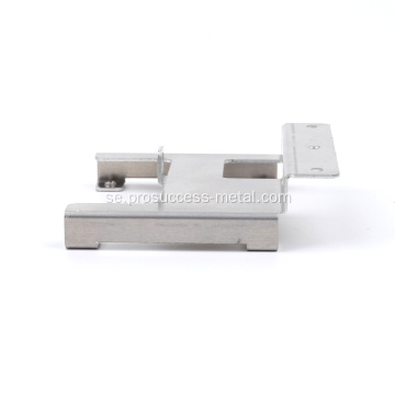 SGCC Label Printer Stamping Parts